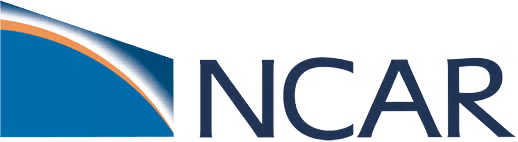 NCAR Logo