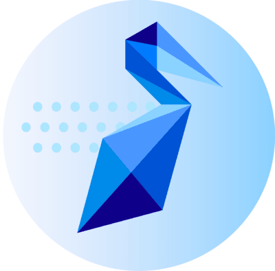 Pelican Logo
